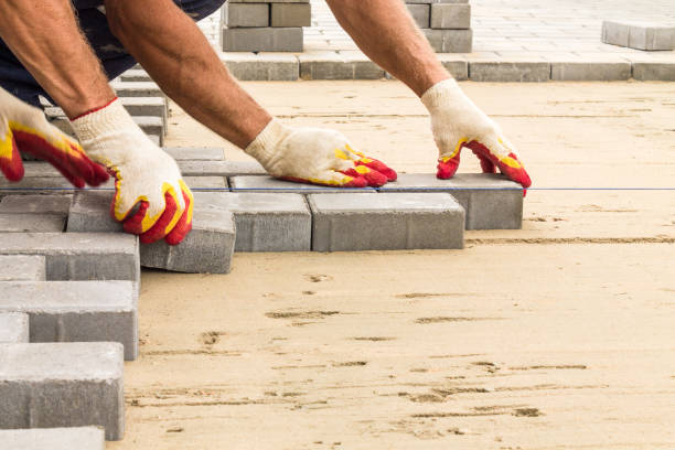 Best Driveway Paving Company  in Rion Center, MA