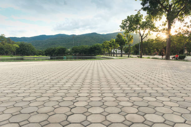 Best Driveway Paver Repair  in Rion Center, MA
