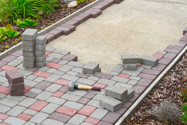 Reasons to Select Us for Your Driveway Paving Requirements in Marion Center, MA