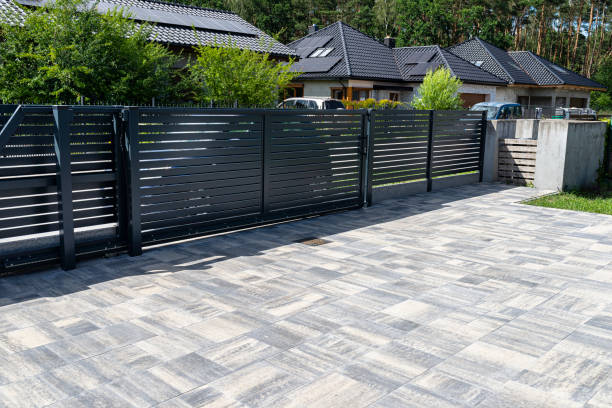 Best Professional Driveway Pavers  in Rion Center, MA
