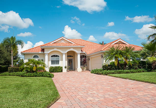 Best Residential Paver Driveway  in Rion Center, MA